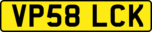 VP58LCK