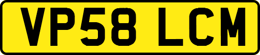 VP58LCM