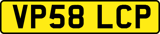 VP58LCP
