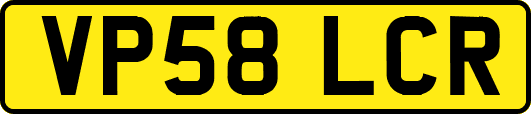 VP58LCR
