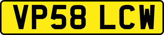 VP58LCW