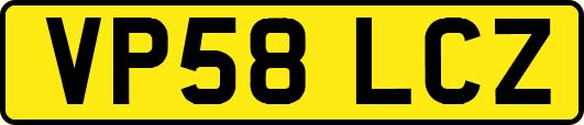 VP58LCZ