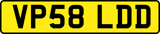 VP58LDD