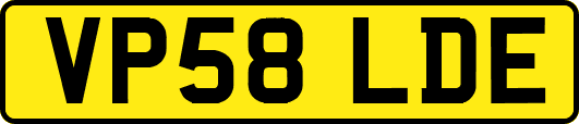 VP58LDE