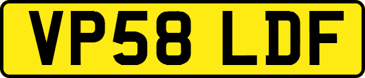 VP58LDF