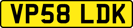 VP58LDK