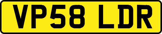 VP58LDR