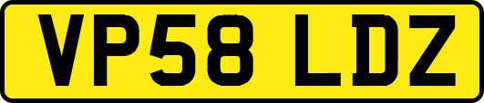 VP58LDZ