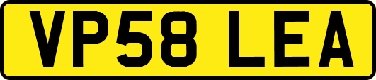 VP58LEA