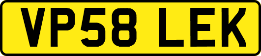 VP58LEK