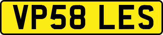 VP58LES