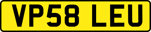 VP58LEU