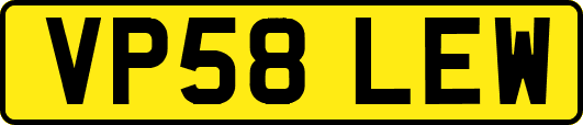 VP58LEW