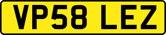 VP58LEZ