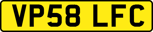 VP58LFC