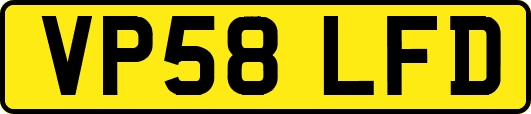 VP58LFD