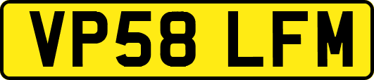 VP58LFM