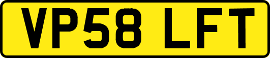 VP58LFT