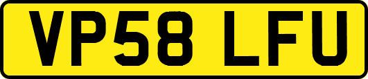 VP58LFU