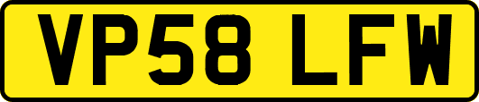 VP58LFW