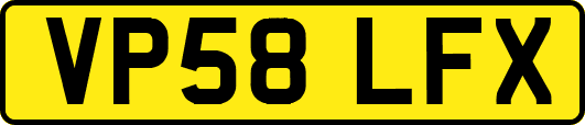 VP58LFX