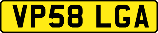 VP58LGA