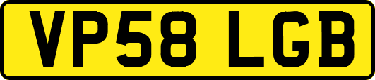 VP58LGB