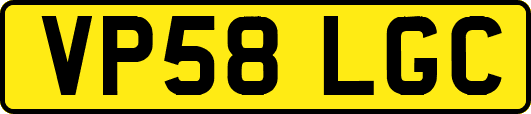 VP58LGC
