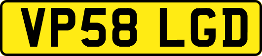 VP58LGD