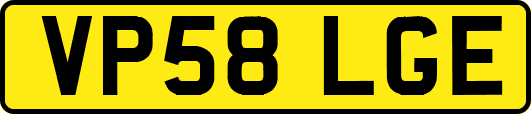 VP58LGE