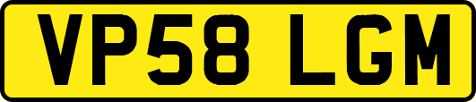 VP58LGM