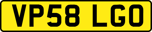 VP58LGO