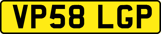 VP58LGP