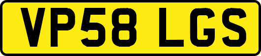 VP58LGS