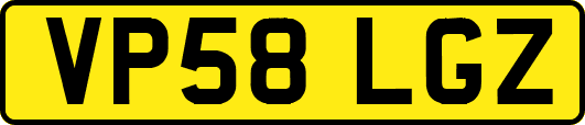 VP58LGZ
