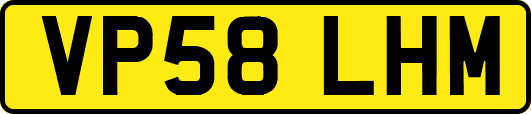 VP58LHM