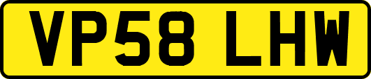 VP58LHW