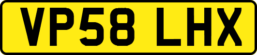 VP58LHX