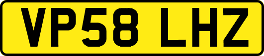 VP58LHZ