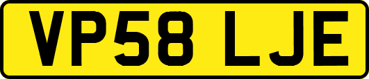 VP58LJE