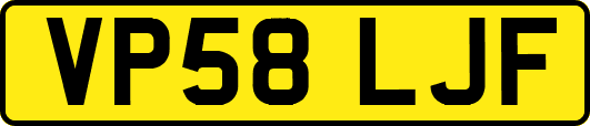 VP58LJF