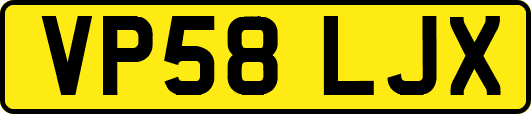 VP58LJX