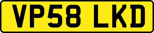 VP58LKD