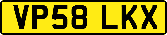 VP58LKX