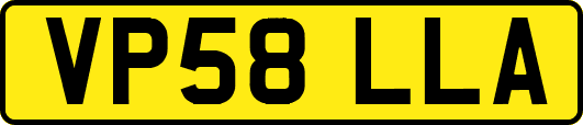 VP58LLA