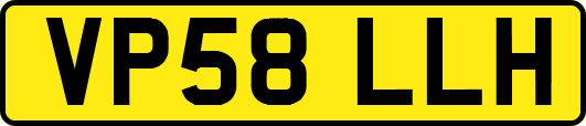 VP58LLH