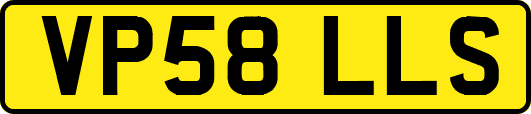 VP58LLS
