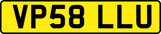 VP58LLU