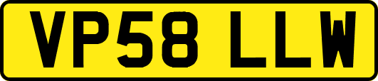 VP58LLW