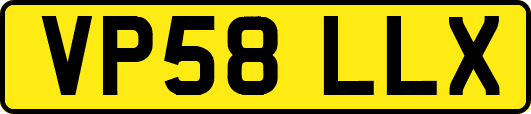 VP58LLX